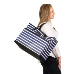 Scout BJ Bag Pocket Tote -Patagonia Shop scout bj bag pocket tote model