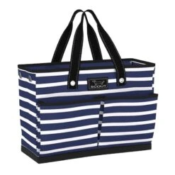 Scout BJ Bag Pocket Tote