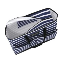 Scout BJ Bag Pocket Tote -Patagonia Shop scout bj bag pocket tote open