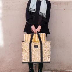 Scout Original Deano Tote Bag -Patagonia Shop scout original deano tote bag lifestyle