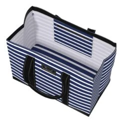 Scout Original Deano Tote Bag -Patagonia Shop scout original deano tote bag open