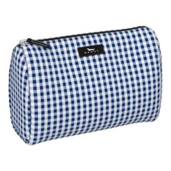 Scout Packin' Heat Makeup Bag