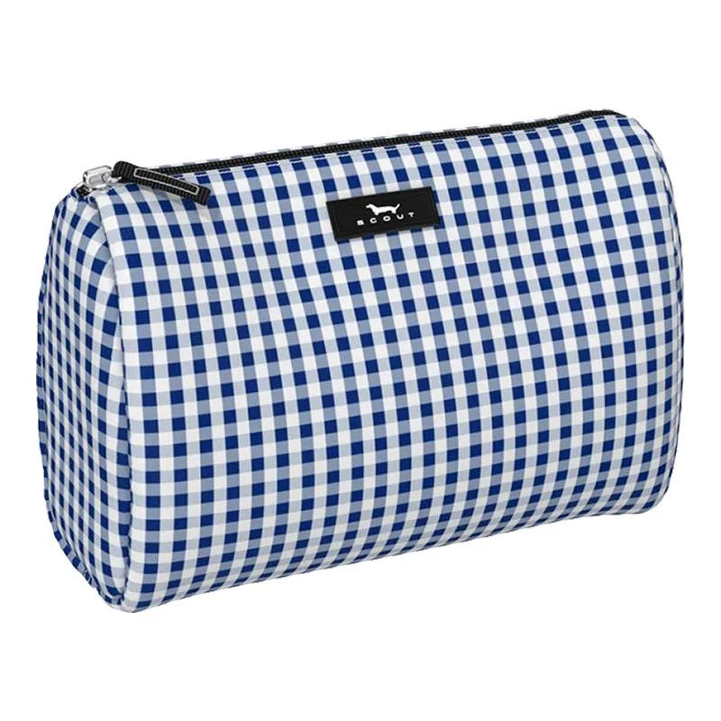 Scout Packin' Heat Makeup Bag 1 Scout Packin' Heat Makeup Bag