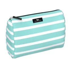 Scout Packin' Heat Makeup Bag 7 Scout Packin' Heat Makeup Bag -Patagonia Shop scout packin heat makeup bag montauk mint