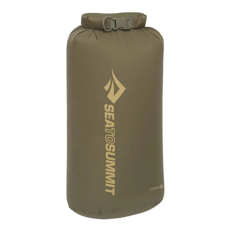 Sea To Summit Lightweight Dry Bag - 8 Liter 1 Sea To Summit Lightweight Dry Bag - 8 Liter