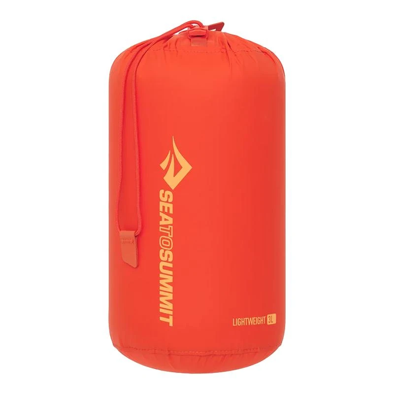 Sea To Summit Lightweight Stuff Sack - 3 Liter 1 Sea To Summit Lightweight Stuff Sack - 3 Liter