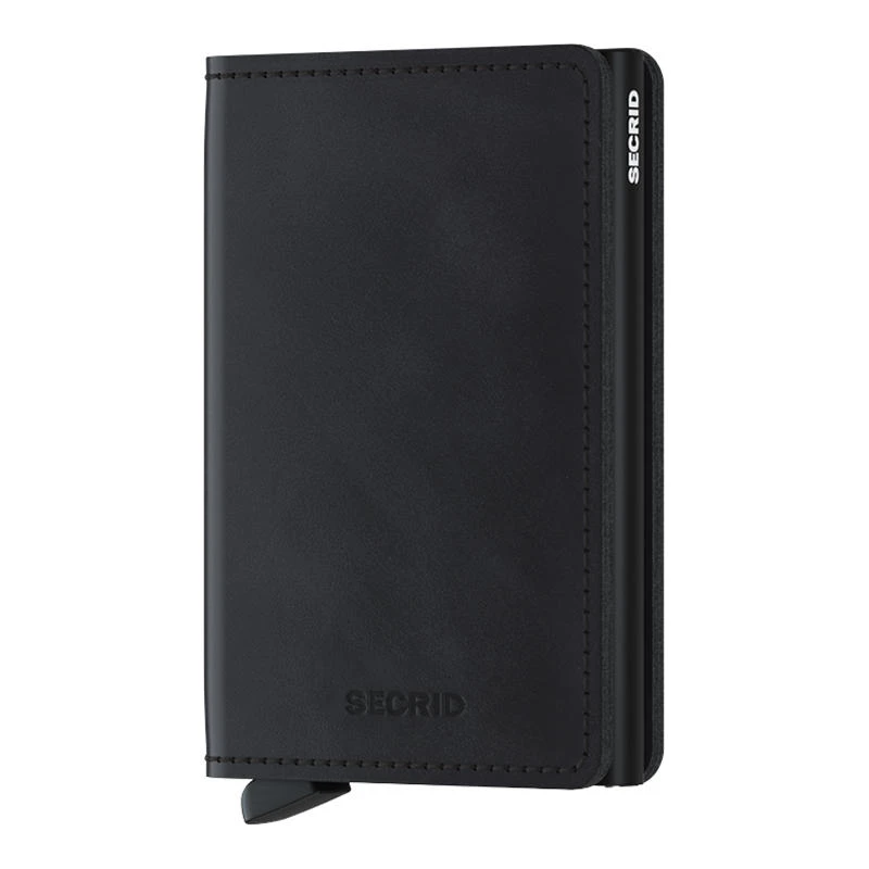 Secrid Slimwallet Vintage 2 Secrid Slimwallet Vintage - Image 2