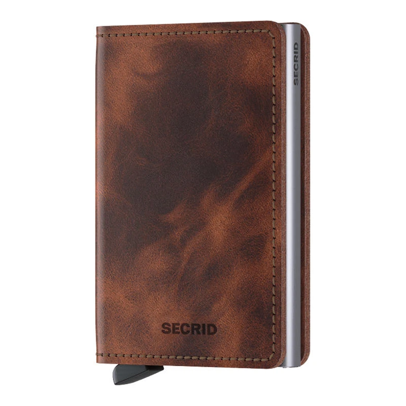 Secrid Slimwallet Vintage 1 Secrid Slimwallet Vintage