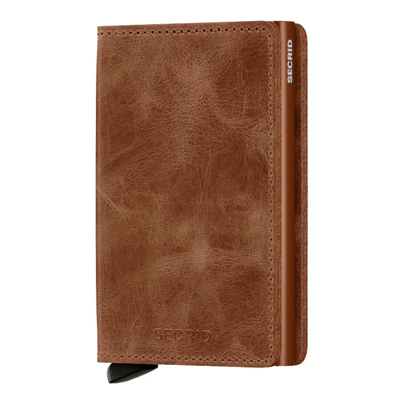 Secrid Slimwallet Vintage 5 Secrid Slimwallet Vintage - Image 5