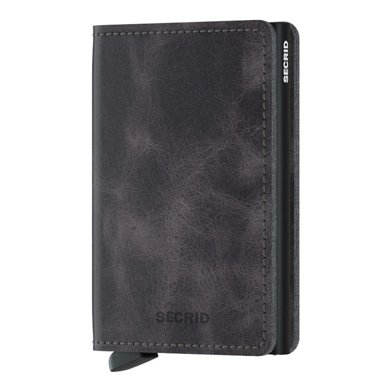 Secrid Slimwallet Vintage 3 Secrid Slimwallet Vintage - Image 3