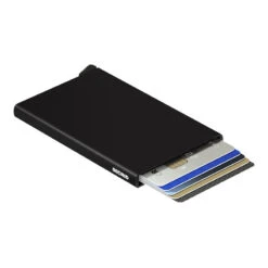 Secrid Cardprotector -Patagonia Shop secrid cardprotector black