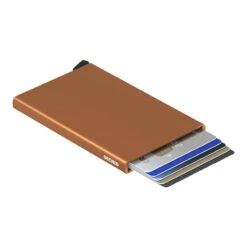 Secrid Cardprotector -Patagonia Shop secrid cardprotector rust