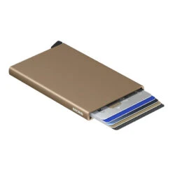 Patagonia Shop -Patagonia Shop secrid cardprotector sand