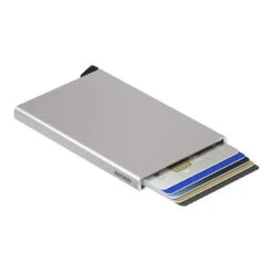Secrid Cardprotector -Patagonia Shop secrid cardprotector silver