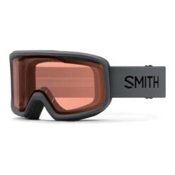 SMITH OPTICS Smith Frontier Ski Goggles 5 SMITH OPTICS Smith Frontier Ski Goggles -Patagonia Shop smith frontier ski goggles