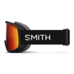 SMITH OPTICS Smith Rally Ski Goggles -Patagonia Shop smith rally ski goggles side