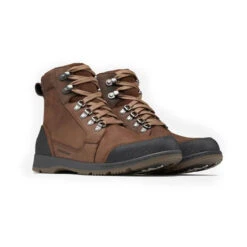 Sorel Men's Ankeny II Waterproof Boots -Patagonia Shop sorel mens ankeny ii boots tobacco brown 1