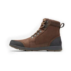 Sorel Men's Ankeny II Waterproof Boots -Patagonia Shop sorel mens ankeny ii boots tobacco brown 3