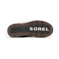 Sorel Men's Ankeny II Waterproof Boots -Patagonia Shop sorel mens ankeny ii boots tobacco brown 5