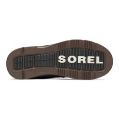 Sorel Men's Ankeny II Waterproof Boots -Patagonia Shop sorel mens ankeny li boot waterproof bottom