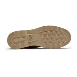 Sorel Men's Carson Chelsea Waterproof Boots -Patagonia Shop sorel mens carson chelsea waterproof boots bottom