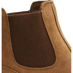 Sorel Men's Carson Chelsea Waterproof Boots -Patagonia Shop sorel mens carson chelsea waterproof boots close