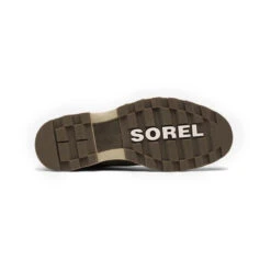 SOREL Men's Madson II Chukka Waterproof Boots 9 SOREL Men's Madson II Chukka Waterproof Boots -Patagonia Shop sorel mens madson chelsea boot major 6