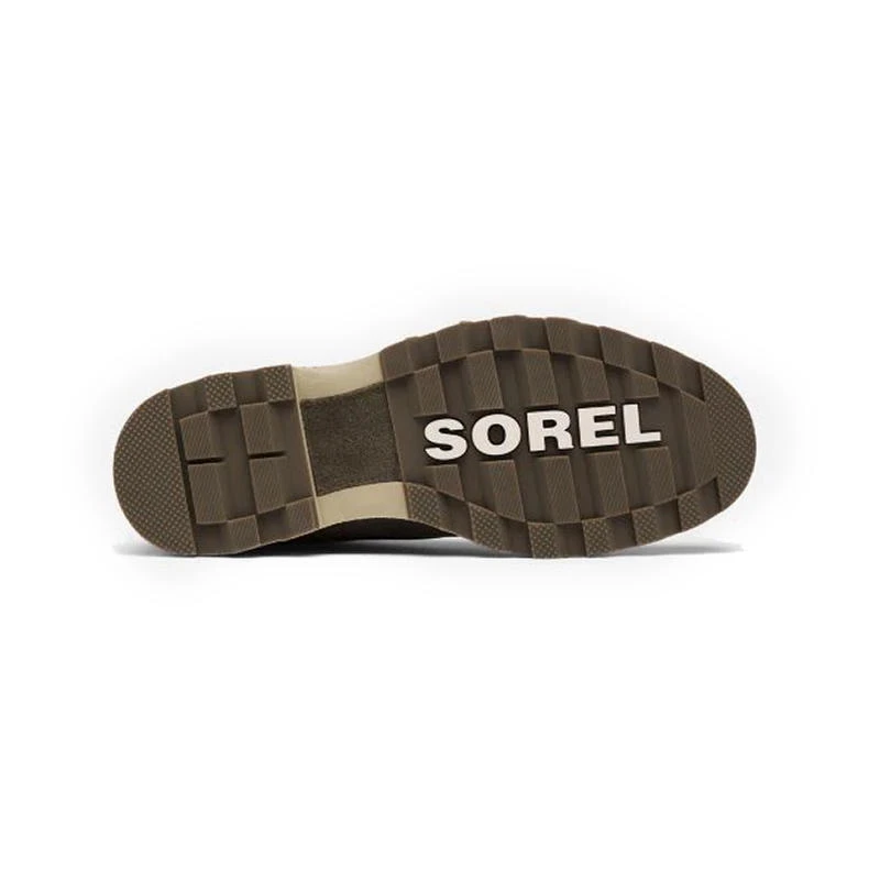 SOREL Men's Madson II Chukka Waterproof Boots 3 SOREL Men's Madson II Chukka Waterproof Boots - Image 3