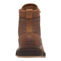 Sorel Men's Madson II Field Waterproof Boots -Patagonia Shop sorel mens madson ii field waterproof back