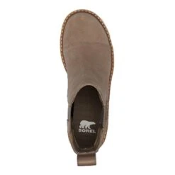 Sorel Women's Joan Now Chelsea Boots -Patagonia Shop sorel womens joan now chelsea boots top