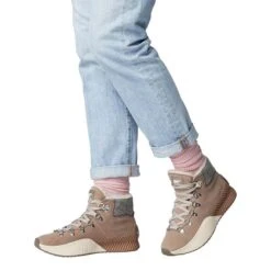 Sorel Women's Out N About III Conquest Waterproof Boots -Patagonia Shop sorel womens out n about iii conquest wp boots model