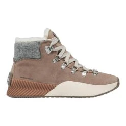 Sorel Women's Out N About III Conquest Waterproof Boots