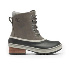 Sorel Slimpack III Women's Lace Boots