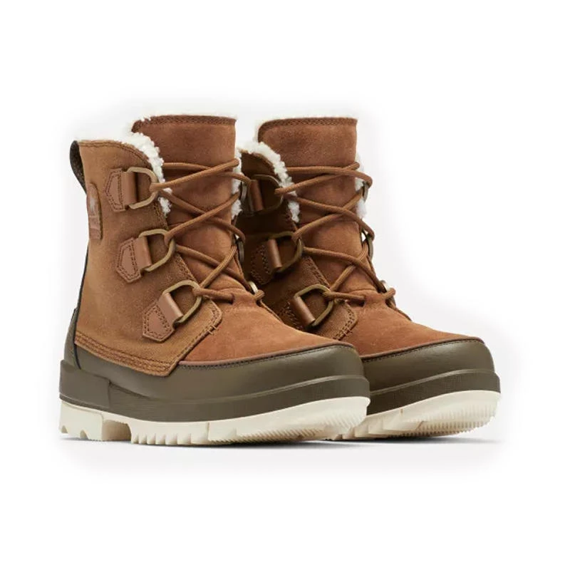 Sorel Women's Tivoli Waterproof Boots 7 Sorel Women's Tivoli Waterproof Boots - Image 7