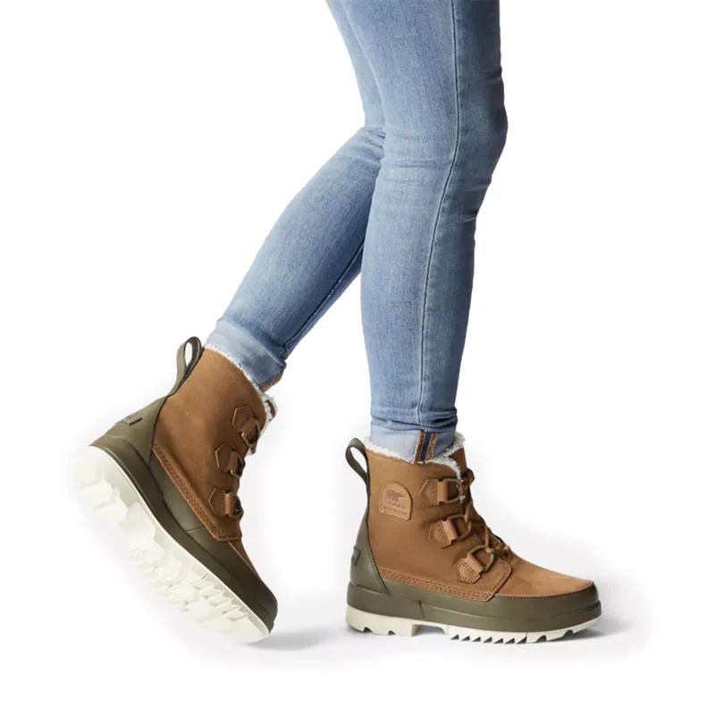 Sorel Women's Tivoli Waterproof Boots 2 Sorel Women's Tivoli Waterproof Boots - Image 2