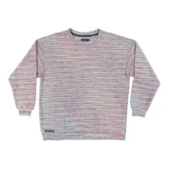 Southern Marsh Unisex Sunday Morning Rainbow Sweater -Patagonia Shop southern marsh womens sunday morning rainbow sweater