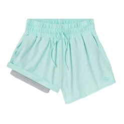 Southern Shirt Women's Lined Hybrid Shorts -Patagonia Shop southern shirt womens lined hybrid shorts flat