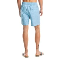 Southern Tide Men's Cosmic Wave Water Short -Patagonia Shop southern tide mens cosmic wave water short back
