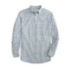 Southern Tide Men's Long-Sleeve Intercoastal Bellevue Plaid Sportshirt