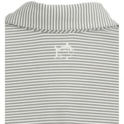 Southern Tide Men's Short-Sleeve Driver Woodbine Stripe Performance Polo -Patagonia Shop southern tide mens short sleeve driver woodbine stripe performance polo close
