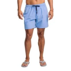 Southern Tide Men's Solid Swim Trunk 2.0 -Patagonia Shop southern tide mens solid swim trunk 20 ocean channel