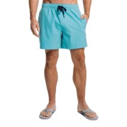 Southern Tide Men's Solid Swim Trunk 2.0 -Patagonia Shop southern tide mens solid swim trunk 20 tidal wave