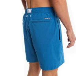 Southern Tide Men's Solid Swim Trunk 2.0 -Patagonia Shop southern tide mens solid swim trunk isle of pines 2