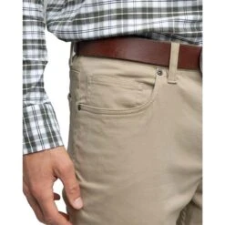 Southern Tide Men's Sullivan 5 Pocket Pants -Patagonia Shop southern tide mens sullivan 5 pocket pant close