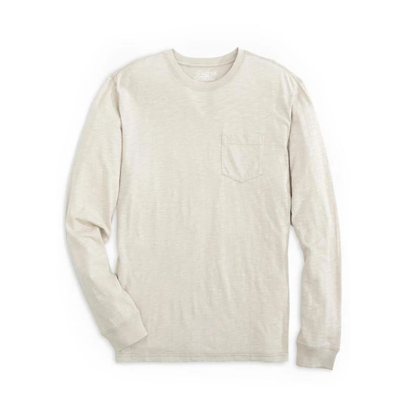 Southern Tide Men's Sun Farer Long-Sleeve T-Shirt 2 Southern Tide Men's Sun Farer Long-Sleeve T-Shirt - Image 2