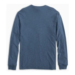 Southern Tide Men's Sun Farer Long-Sleeve T-Shirt 7 Southern Tide Men's Sun Farer Long-Sleeve T-Shirt -Patagonia Shop southern tide mens sun farer long sleeve t shirt dark denim 1