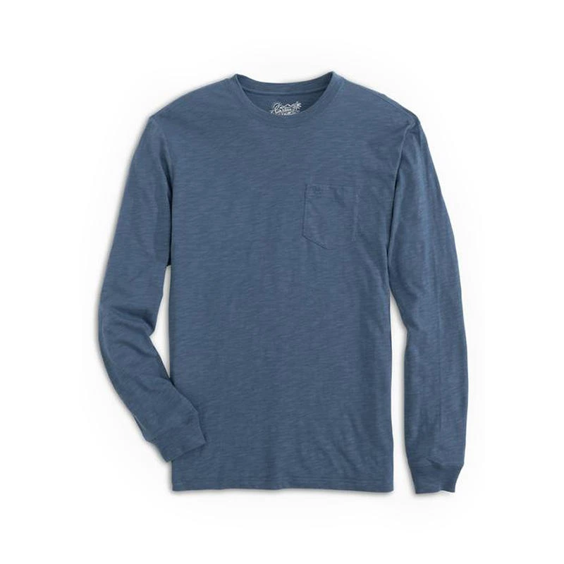 Southern Tide Men's Sun Farer Long-Sleeve T-Shirt 3 Southern Tide Men's Sun Farer Long-Sleeve T-Shirt - Image 3