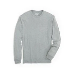 Southern Tide Men's Sun Farer Long-Sleeve T-Shirt