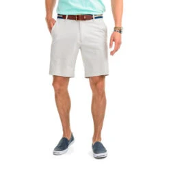Southern Tide Men's T3 Gulf Shorts -Patagonia Shop southern tide mens t3 gulf short grey
