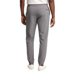 Southern Tide Men's The Excursion Performance Jogger -Patagonia Shop southern tide mens the excursion performance jogger back